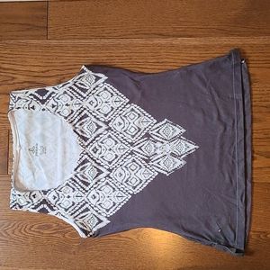 2/$25 Prana tank top